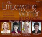 The Empowering Women Gift Collection Set : Four Empowered, Louise Hay, Caroline Myss, Susan Jeffers, Dr. Christiane Northrup, Zo goed als nieuw