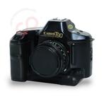 Canon T90 + FD 50mm 1.8 nr. 0941, Ophalen of Verzenden, Zo goed als nieuw, Spiegelreflex, Canon