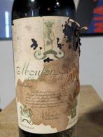 1934 Mouton Cadet - Pauillac - 1 Fles (0,75 liter), Nieuw