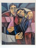Elena Khmeleva (1966) - Amants