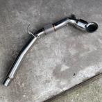 Catless downpipe Golf 8 GTI R Clubsport leverbaar 200cells, Ophalen of Verzenden, Nieuw, Volkswagen