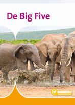 9789463419925 Informatie 124 - De Big Five, Boeken, Verzenden, Nieuw, William van den Akker