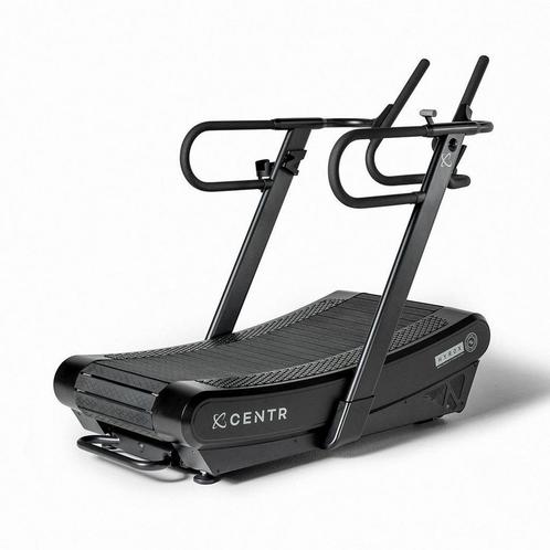 Centr x HYROX Perform Treadmill, Sport en Fitness, Fitnessapparatuur, Loopband, Nieuw, Armen, Benen, Borst, Buik, Rug, Ophalen of Verzenden