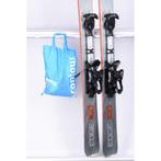 177 toerskis STOCKLI EDGE 100, titec, sandiwch sidewall, su, Overige merken, 160 tot 180 cm, Gebruikt, Verzenden