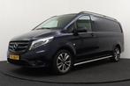 Zakelijke Lease |  Mercedes-Benz Vito 114 CDI Aut. Lang, Automaat, Stof, Gebruikt, Euro 6