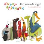 Een vreemde vogel / Supervrienden 9789000314010 Fiona Rempt, Verzenden, Gelezen, Fiona Rempt