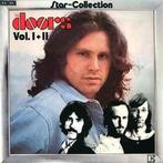 LP gebruikt - The Doors - Star-Collection Vol. I + II, Verzenden, Zo goed als nieuw