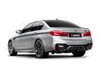 Akrapovic BMW M5 / M5 Competition (F90) - OPF/GPF 2018 -, Verzenden, Nieuw
