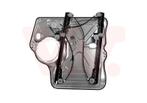 RAAMREGELAAR VOOR VW TRANSPORTER T5 2003-2009 7H0837753, Ophalen of Verzenden, Nieuw