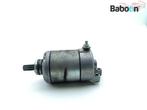 Startmotor Yamaha YZF R6 2006-2007 (YZF-R6 2C0), Gebruikt