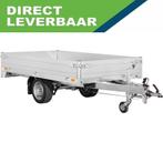Aanhanger Saris Plateauwagen PL 276 150 1500 1, Ophalen of Verzenden, Nieuw