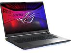 Asus - Rog Strix G18 G815lw-s9076w - 18 inch - Grijs, Beeldschermdiagonaal (cm/inch)->45.7 cm / 18 inch, Qwerty, Verzenden, Nieuw