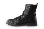 Feyn Veterboots in maat 39 Blauw | 10% extra korting, Kleding | Dames, Schoenen, Feyn, Overige typen, Zo goed als nieuw, Verzenden