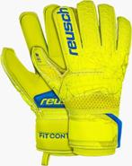 Reusch -Fit Control S1 Roll Finger Junior maat 5, Verzenden, Nieuw