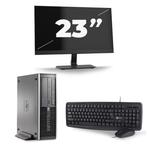 HP Compaq 6200 Pro SFF - Intel Core i5-2e Generatie - 8GB RA, Computers en Software, Desktop Pc's, Verzenden, Nieuw