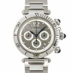 Cartier - Pasha de Cartier - WSPA0027 - Heren - 2020+, Nieuw