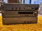 NAD - 1000 / 2100 / 5000 Hifi-set - Diverse modellen, Nieuw