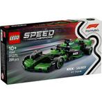 LEGO® Speed Champions 77247 – KICK Sauber F1 Team C44, Kinderen en Baby's, Verzenden, Nieuw