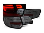 LED achterlichten dynamisch knipperlicht Smoke geschiktvoor, Auto-onderdelen, Verlichting, Nieuw, Verzenden, Audi