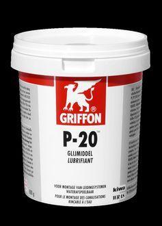 Griffon P-20 glijmiddel 5 kg., Doe-het-zelf en Verbouw, Isolatie en Afdichting, Ophalen of Verzenden