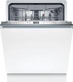 Bosch SMH6ECX12E inbouw vaatwasser met besteklade, Verzenden, 60 cm of meer, Minder dan 10 liter, Nieuw