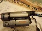 Sony Handycam Vision CCDTRV69E Video8 camera, Verzamelen