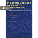 Moderne vreemde talen in de basisvorming 9789062831166, Boeken, Verzenden, Gelezen, Francis Staatsen