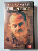 THE PLEDGE (VHS), Verzenden, Gebruikt