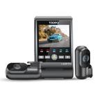 Viofo A229 Pro 3CH | 4K | Wifi | GPS dashcam, Auto diversen, Nieuw, Verzenden