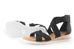 Bobs sandalen in maat 37 Zwart | 10% korting, Kleding | Dames, Schoenen, Verzenden, Zwart, Sandalen of Muiltjes, Zo goed als nieuw