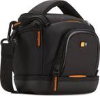 Case Logic SLDC-203 High Zoom Camera Case- Zwart, Verzenden, Zo goed als nieuw