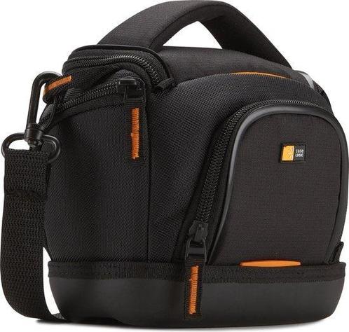 Case Logic SLDC-203 High Zoom Camera Case- Zwart, Doe-het-zelf en Verbouw, Elektra en Kabels, Zo goed als nieuw, Verzenden