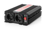 Omvormer Vrachtwagen - 24 Volt naar 230 Volt - 1000 Watt - Z, Doe-het-zelf en Verbouw, Overige Doe-het-zelf en Verbouw, Ophalen of Verzenden