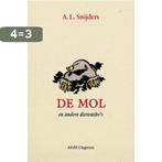 De Mol 9789072603081 A.L. Snijders, Verzenden, Gelezen, A.L. Snijders