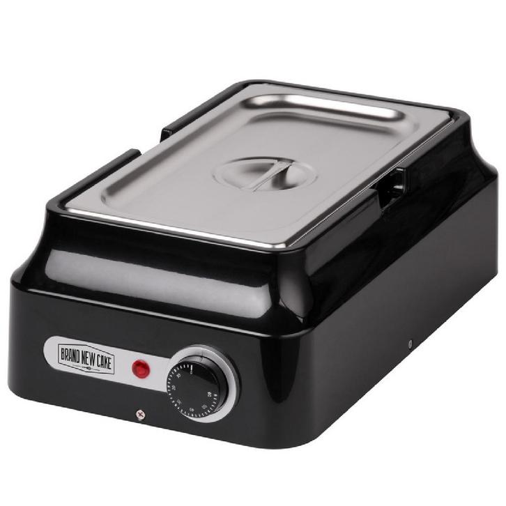 BrandNewCake Chocolade Tempereermachine 3.8L, Hobby en Vrije tijd, Taarten en Cupcakes maken, Nieuw, Verzenden