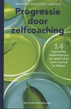 Progressie door zelfcoaching 9789089651921, Boeken, Verzenden, Gelezen, Gwenda Schlundt Bodien