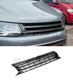 Embleemloze Front Grill voor Volkswagen VW Transporter T5, Ophalen of Verzenden, Nieuw, Volkswagen, Bumper