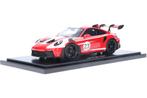 Porsche 911 GT3 RS (992) Salzburg WAP0212820SGT3 Spark, Hobby en Vrije tijd, Modelauto's | 1:18, Verzenden, Nieuw