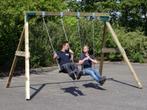 Stevige schommel nodig? Bij Grootplezier.nl koopt u de beste, Kinderen en Baby's, Speelgoed | Buiten | Speeltoestellen, Ophalen of Verzenden