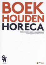 Boekhouden in een horecabedrijf 9789052114637, Verzenden, Zo goed als nieuw