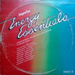 LP gebruikt - Various - Impulse Energy Essentials (A Deve..., Verzenden, Zo goed als nieuw