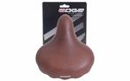 Drifter zadel extra groot bruin, Verzenden, Nieuw, Edge