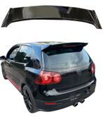 Achterspoiler | Volkswagen | Golf 03-08 3d hat. / Golf 03-08, Auto-onderdelen, Verzenden, Nieuw, Volkswagen