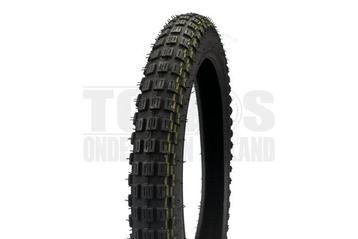 Buitenband 16 inch 2.50x16 IFA cross / enduro band S25 /... beschikbaar voor biedingen