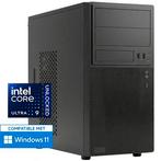 Core Ultra 9 285K + Waterkoeling - 64GB DDR5 - Desktop PC, Nieuw