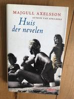 Huis Der Nevelen 9789052269382 Majgull Axelsson, Boeken, Gelezen, Majgull Axelsson, Majgull Axelsson, Verzenden