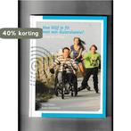 Hoe blijf je fit met een dwarslaesie? 9789461911568, Boeken, Verzenden, Zo goed als nieuw, Linda Valent en Rogier Broeksteeg