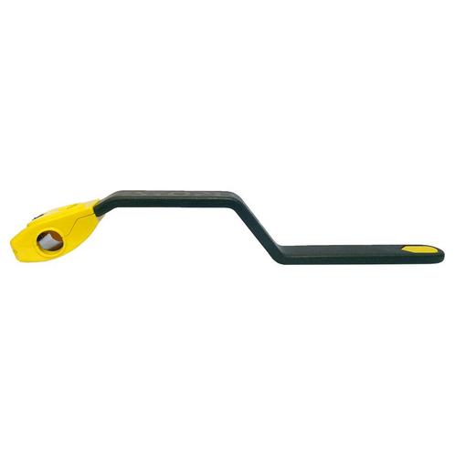 Stuurslot Stoplock AIRBAG met LED, Auto diversen, Anti-diefstal, Verzenden