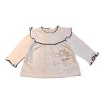 Long sleeves shirt flower ballon - 62CM, Kinderen en Baby's, Babykleding | Overige, Verzenden, Nieuw