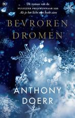 Bevroren dromen 9789044352221 Anthony Doerr, Boeken, Verzenden, Gelezen, Anthony Doerr